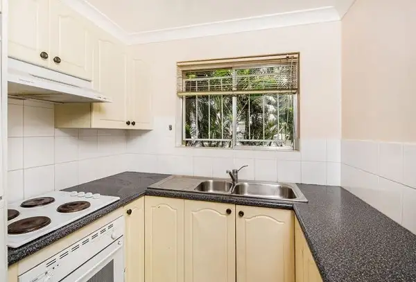 Fourth view of Homely apartment listing, 3/45 Thorn Street, Kangaroo Point QLD 4169