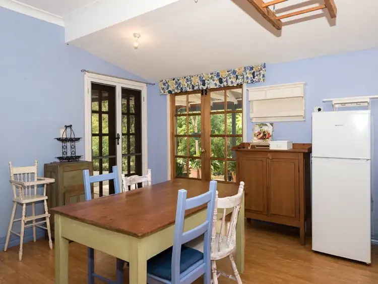 Fifth view of Homely house listing, 28-38 Jersey Road, Tamborine QLD 4270