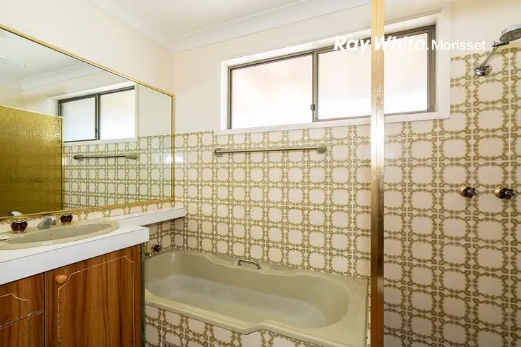 Fifth view of Homely house listing, 28 Sunshine Parade, Sunshine NSW 2264