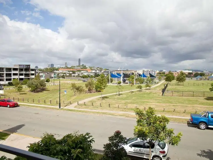 Seventh view of Homely unit listing, 70 Love Street, Bulimba QLD 4171