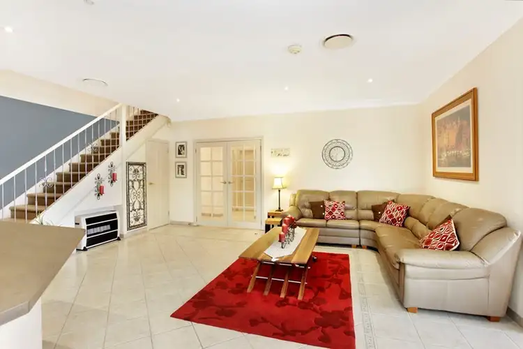 Fourth view of Homely house listing, 3 Archer Close, Bossley Park NSW 2176