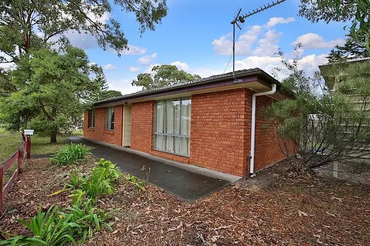 Main view of Homely house listing, 87 Verge Road, Callala Beach NSW 2540