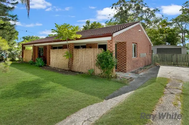 Main view of Homely house listing, 131 First Avenue, Marsden QLD 4132