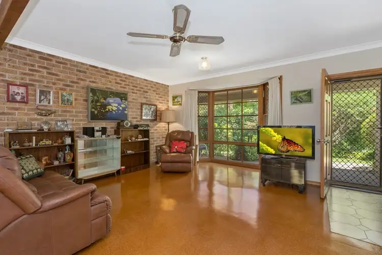 Second view of Homely townhouse listing, 6/1 Carramar Drive, Tweed Heads West NSW 2485