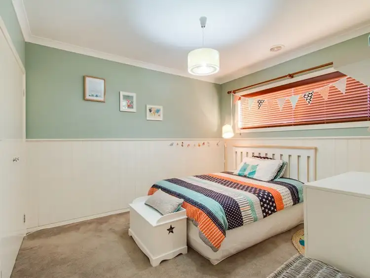Fifth view of Homely house listing, 14 Wing Circuit, Tarneit VIC 3029