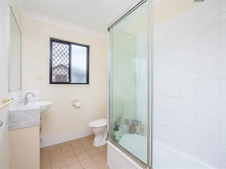Fourth view of Homely townhouse listing, 4/46 Halcomb Street, Zillmere QLD 4034