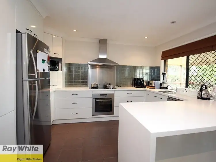 Third view of Homely house listing, 5 Saville Street, Eight Mile Plains QLD 4113