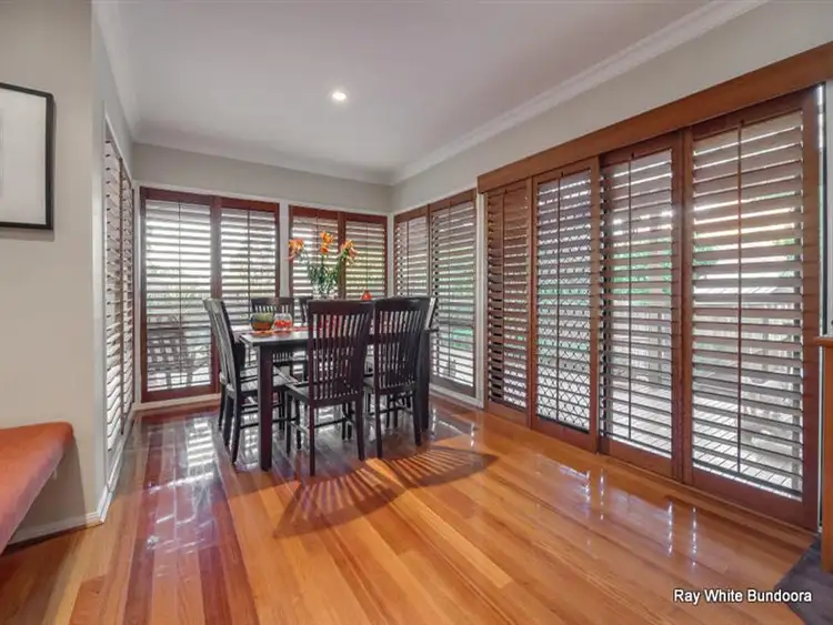 Fifth view of Homely house listing, 18 Maculata Grove, Bundoora VIC 3083