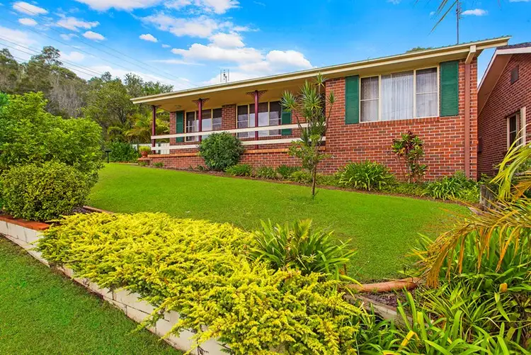 67 Thomas Walker Drive, Chittaway Bay NSW 2261