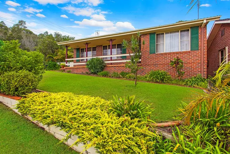 Main view of Homely house listing, 67 Thomas Walker Drive, Chittaway Bay NSW 2261