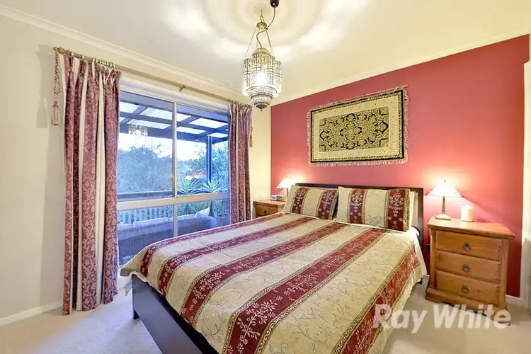 Fifth view of Homely house listing, 57 Old Belgrave Road, Upper Ferntree Gully VIC 3156
