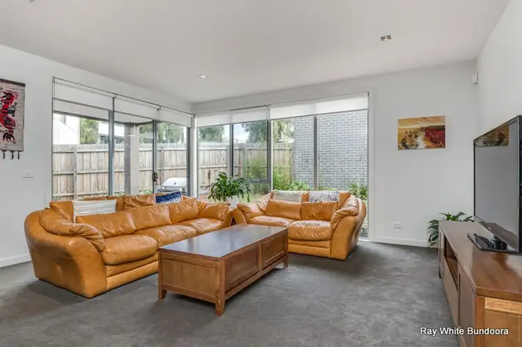 Second view of Homely house listing, 36 Ormond Boulevard, Bundoora VIC 3083