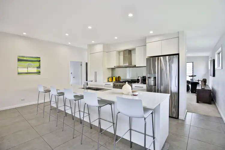 Second view of Homely house listing, 6 Eastwood Avenue, Culburra Beach NSW 2540
