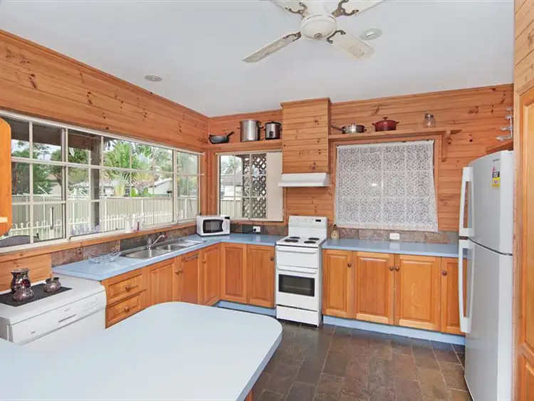 Second view of Homely house listing, 7 Star Street, Killarney Vale NSW 2261