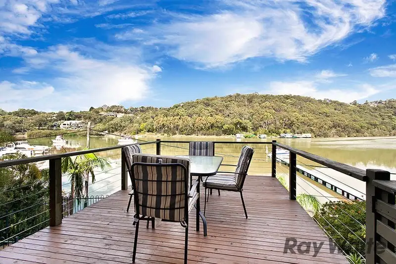 Main view of Homely house listing, 164 Lugarno Parade, Lugarno NSW 2210