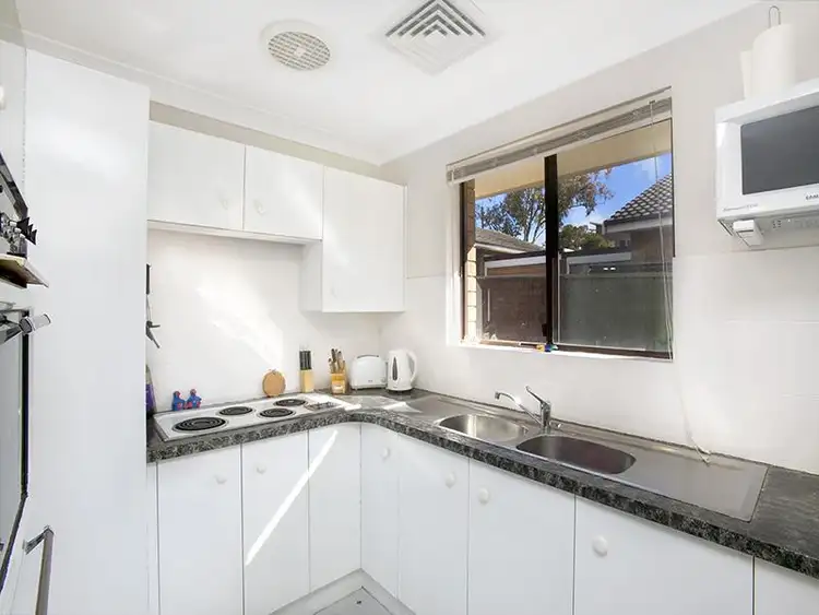 Fifth view of Homely villa listing, 16/24-28 Jacaranda Road, Caringbah NSW 2229