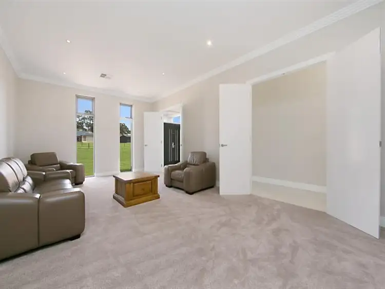 Seventh view of Homely house listing, Lot 43 Docking Road, Cockatoo Valley SA 5350