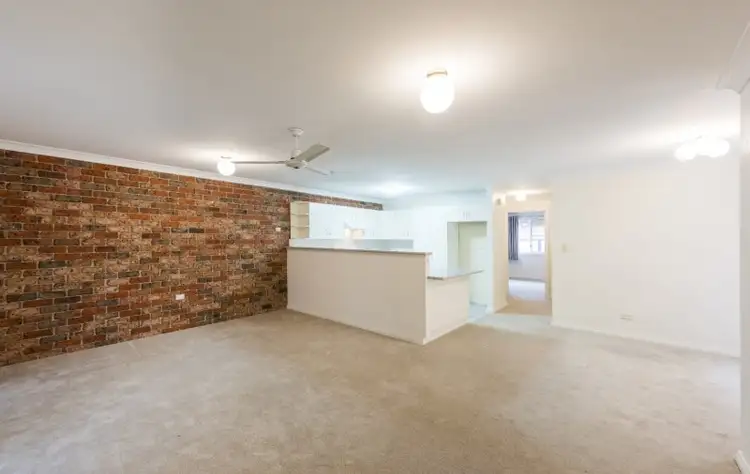 Third view of Homely unit listing, 2/98 Mary Street, Grafton NSW 2460