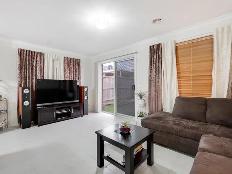 Fourth view of Homely house listing, 53A Emperor Parade, Tarneit VIC 3029