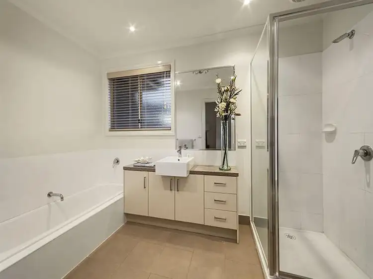 Third view of Homely house listing, 1 Walter Street, Bulleen VIC 3105