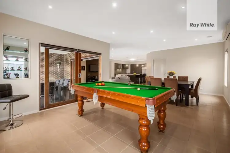 Fourth view of Homely house listing, 3 Ginninderry Grange, Mernda VIC 3754
