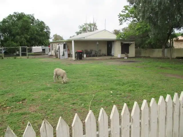 Main view of Homely house listing, 38 Edward Street, Coonamble NSW 2829