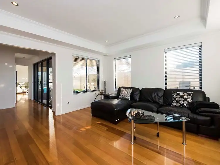 Fifth view of Homely townhouse listing, 119A Parkin Street, Rockingham WA 6168