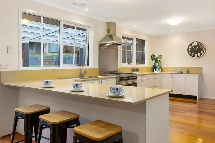 Fourth view of Homely house listing, 26 Sharrow Road, Mitcham VIC 3132