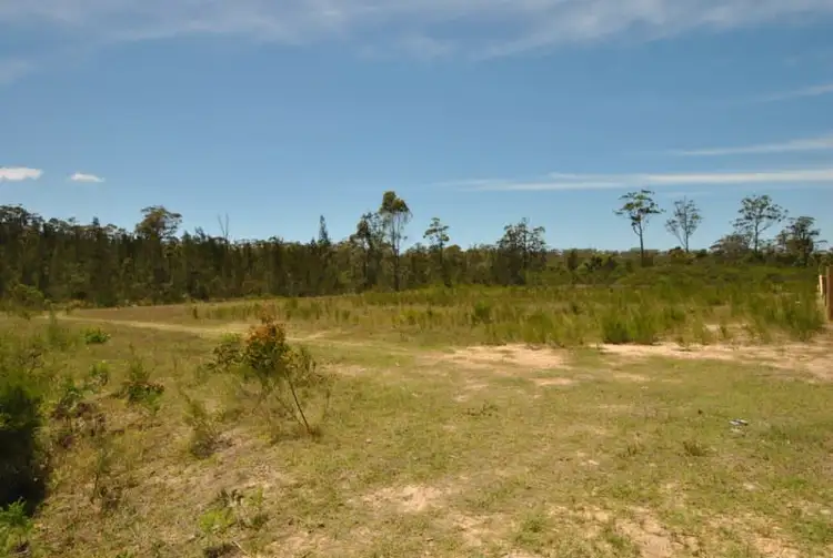 152 (Lot 2870) Larmer Avenue, Sanctuary Point NSW 2540
