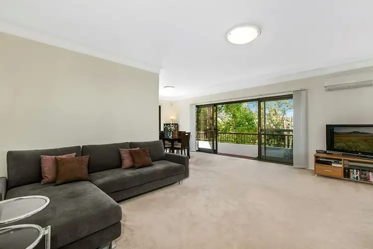 Third view of Homely house listing, 3/6 Boyd Street, Turramurra NSW 2074