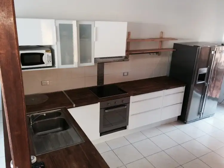 Sixth view of Homely townhouse listing, 6/25 FIfteenth Avenue, Palm Beach QLD 4221