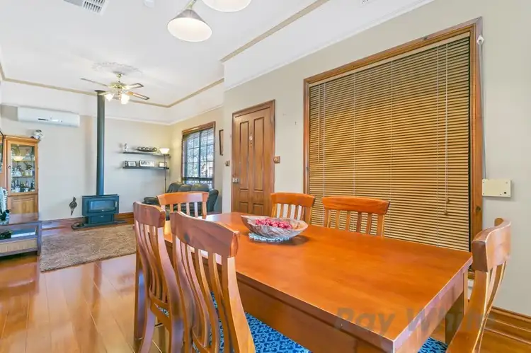 Fourth view of Homely house listing, 11 Mary Street, Ethelton SA 5015