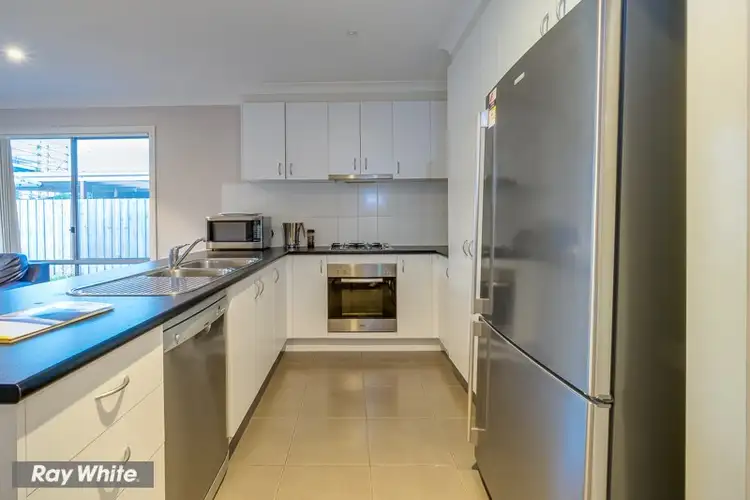 Fifth view of Homely house listing, 6 Wattlebrush Court, Tarneit VIC 3029