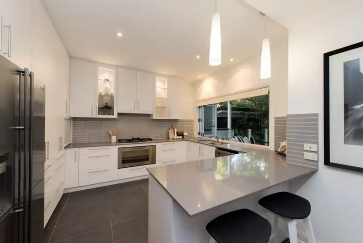 Sixth view of Homely house listing, 17 Morris Street, Paddington QLD 4064