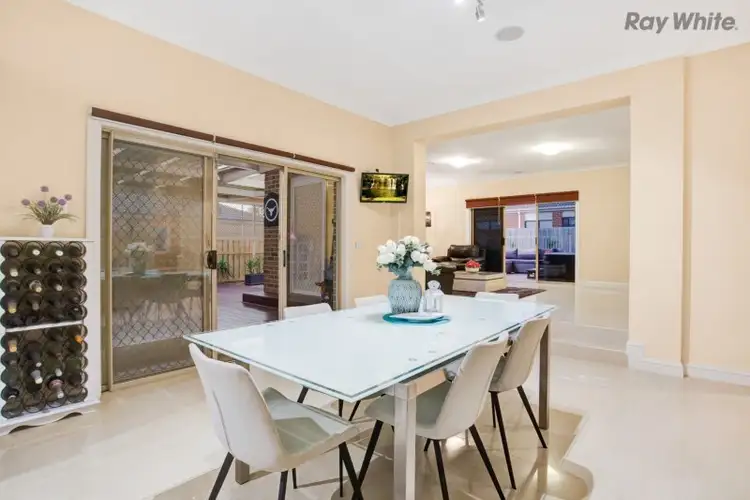 Fourth view of Homely house listing, 6 Bondi Lane, Taylors Hill VIC 3037