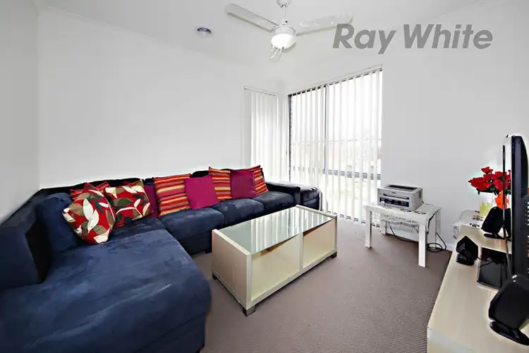 Second view of Homely house listing, 23 Westonbury Drive, Truganina VIC 3029