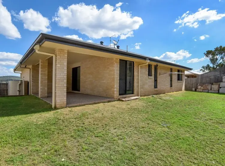 Seventh view of Homely house listing, 24 Paperbark Drive, Glenvale QLD 4350