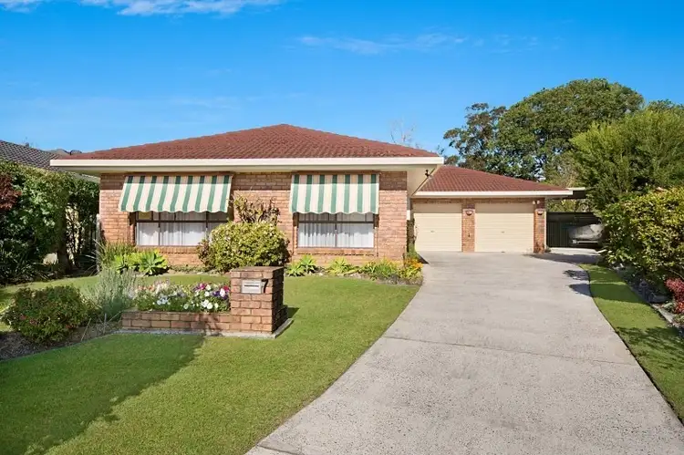 7 Toona Place, Yamba NSW 2464