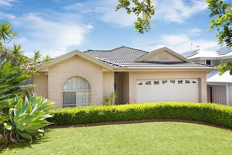 15 Hinchinbrook Drive, Shell Cove NSW 2529
