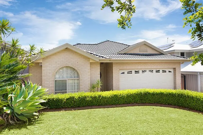 Main view of Homely house listing, 15 Hinchinbrook Drive, Shell Cove NSW 2529