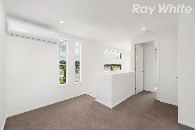 Seventh view of Homely townhouse listing, 2 Stellar Place, Bundoora VIC 3083