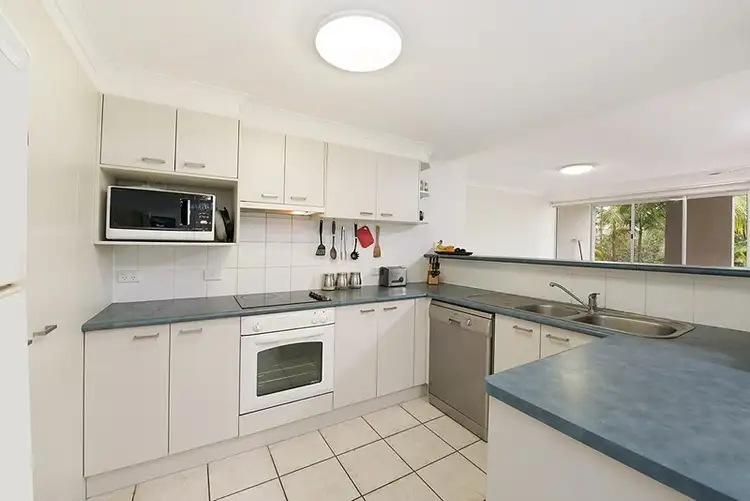 Third view of Homely unit listing, 4/2 Box Street, Buderim QLD 4556