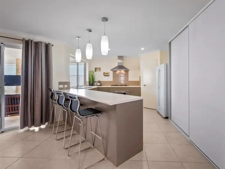 Fourth view of Homely house listing, 50 Moorings Loop, Sunset Beach WA 6530