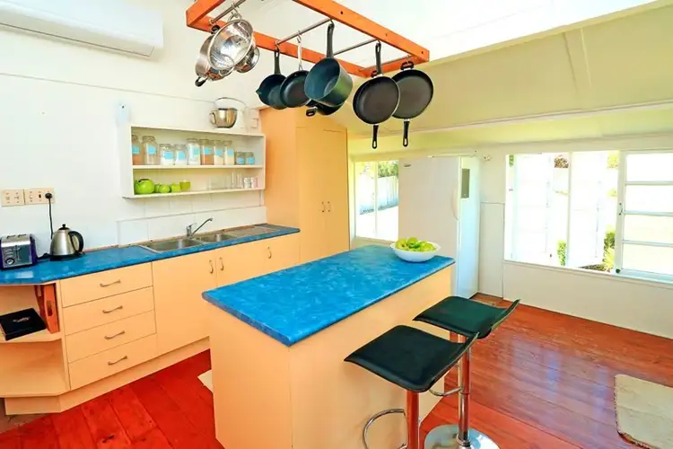 Fourth view of Homely house listing, 5 Lanigan Street, Wandal QLD 4700