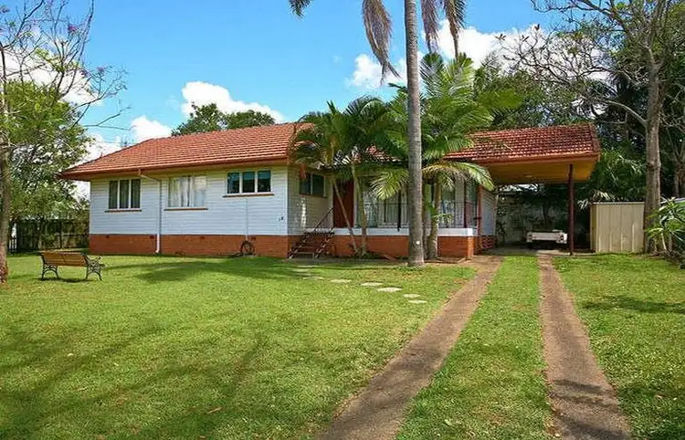 18 Sandeman Street, Acacia Ridge QLD 4110