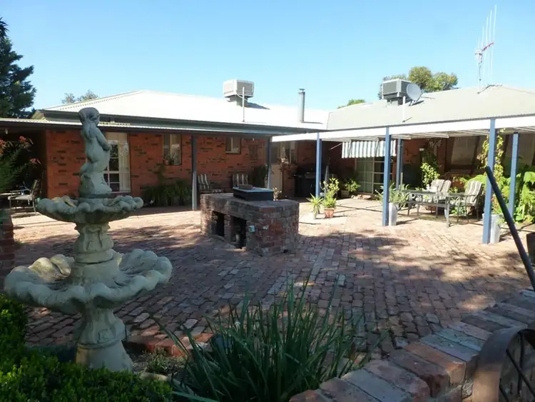 Seventh view of Homely house listing, 422 Echuca West School Road, Echuca VIC 3564