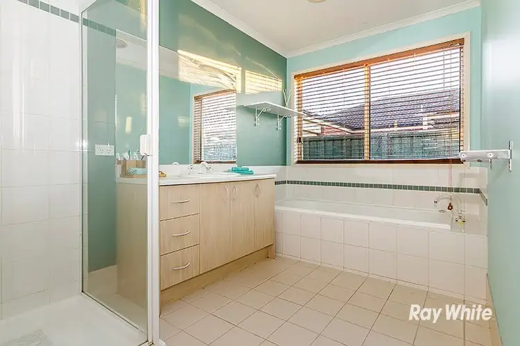 Sixth view of Homely house listing, 23 Harrington Drive, Narre Warren South VIC 3805