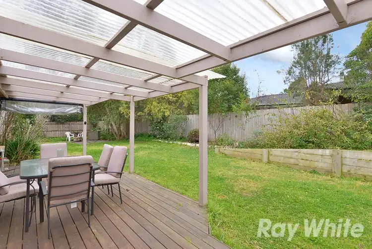 Seventh view of Homely house listing, 44 Currawa Drive, Boronia VIC 3155