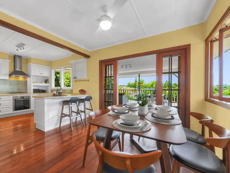 Second view of Homely house listing, 23 Errington Street, Moorooka QLD 4105