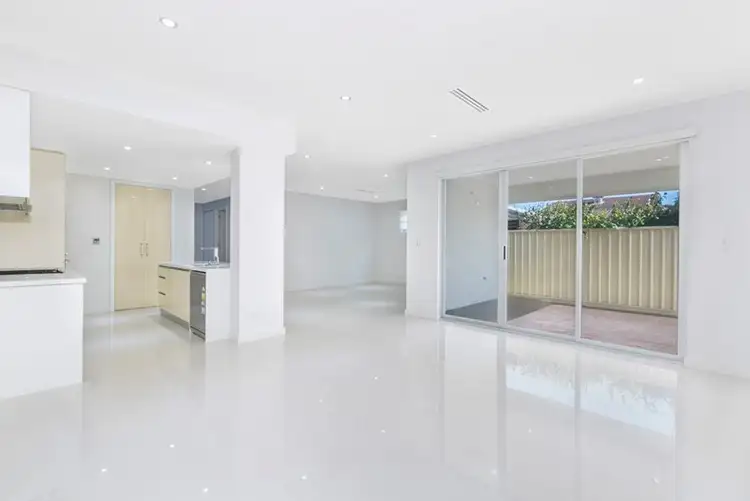 Fourth view of Homely house listing, 32A Sims Crescent, West Lakes SA 5021